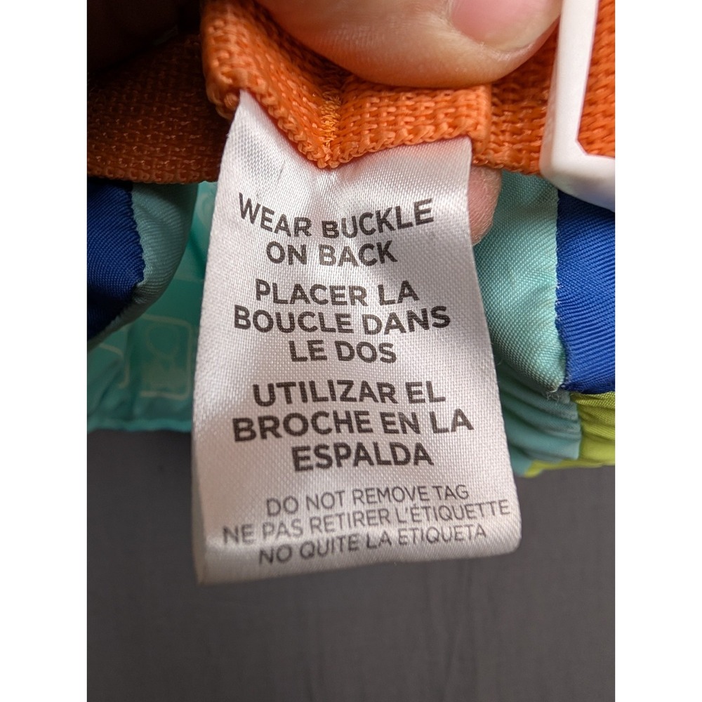 Speedo Infant Life Jacket - Picture 2 of 8